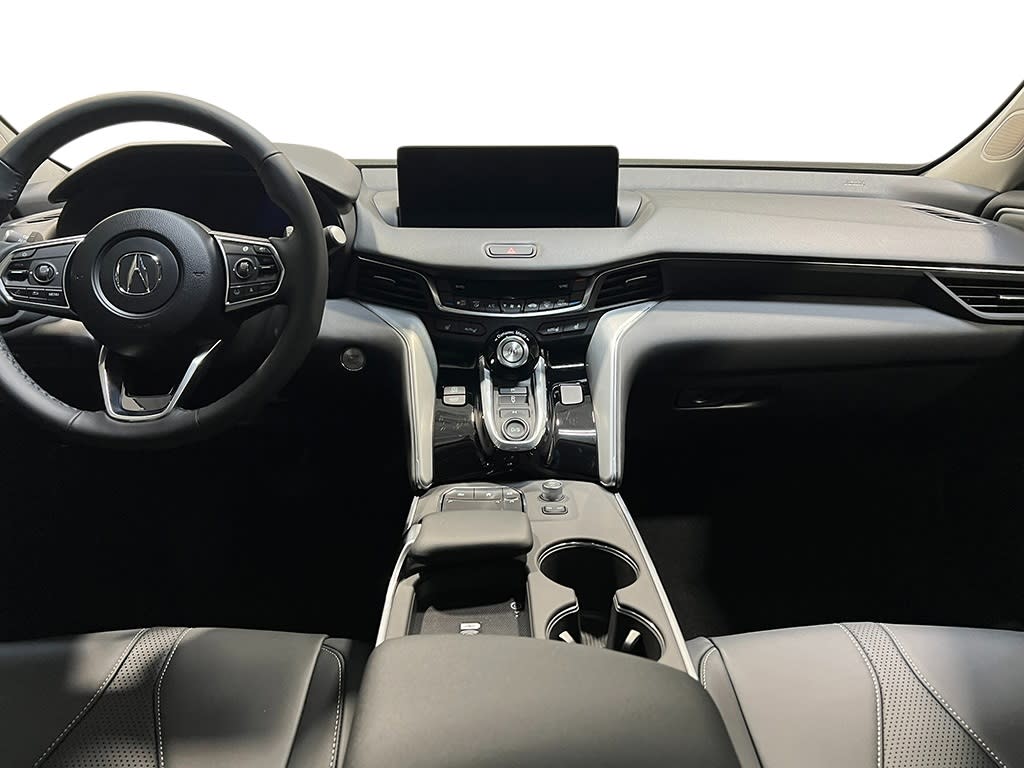 Thumbnail: 2025 Acura TLX - 7