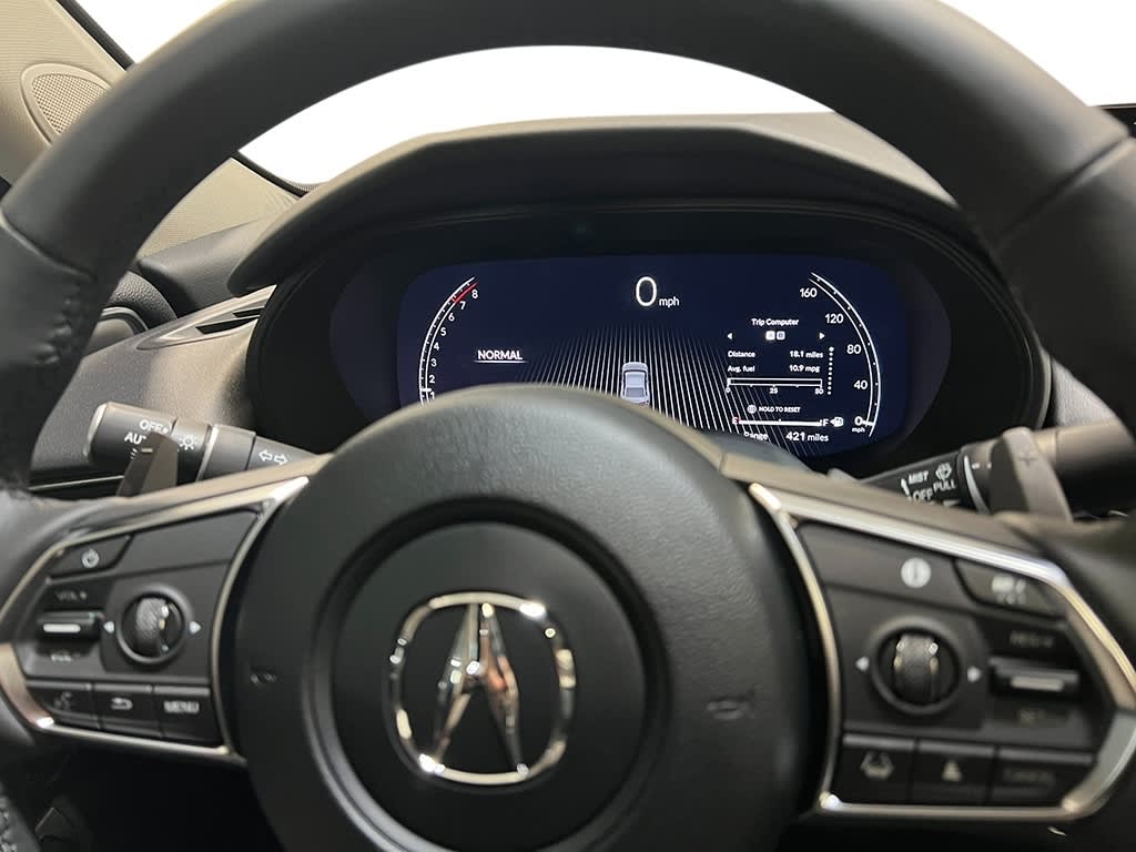 Thumbnail: 2025 Acura TLX - 11