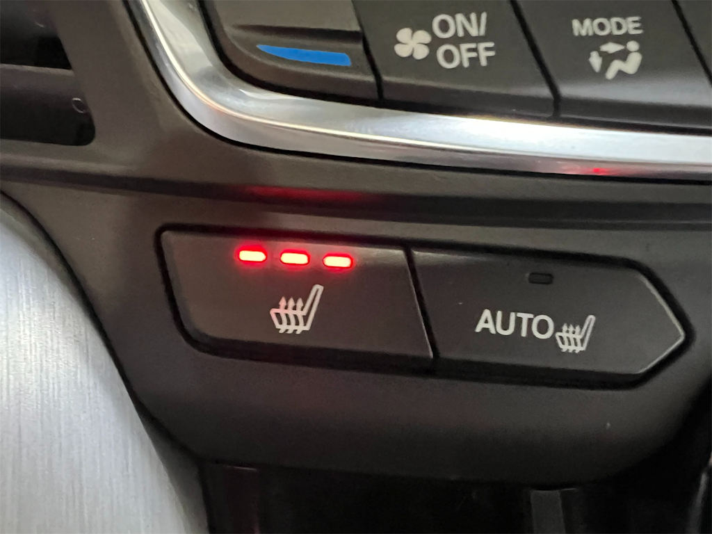 Thumbnail: 2025 Acura TLX - 23