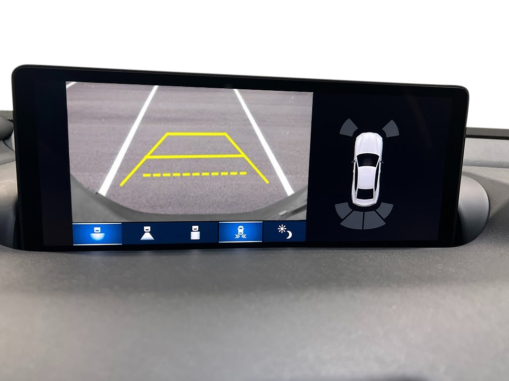 Thumbnail: 2025 Acura TLX - 22