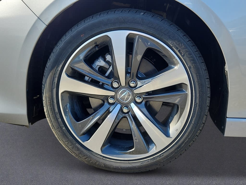 Thumbnail: 2025 Acura TLX - 6