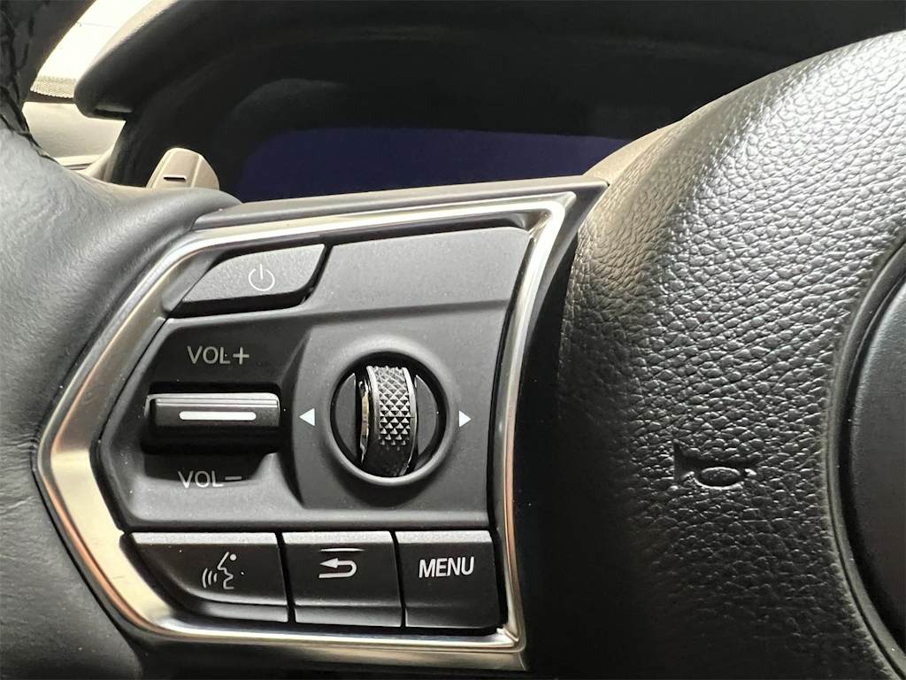 Thumbnail: 2025 Acura TLX - 19