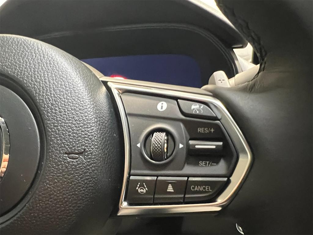 Thumbnail: 2025 Acura TLX - 20