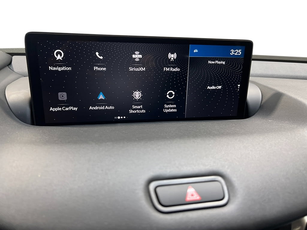 Thumbnail: 2025 Acura TLX - 12