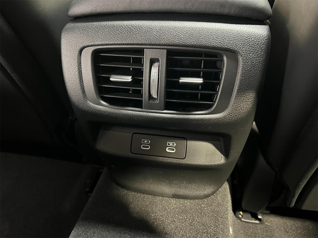 Thumbnail: 2025 Acura TLX - 25