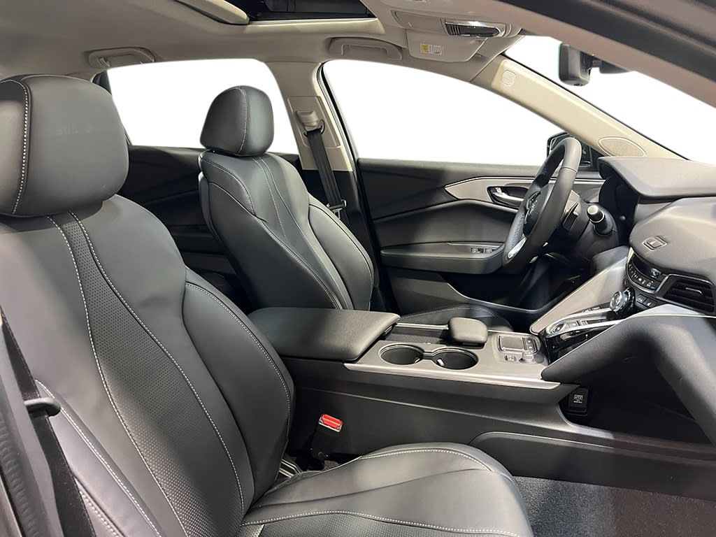 Thumbnail: 2025 Acura TLX - 9