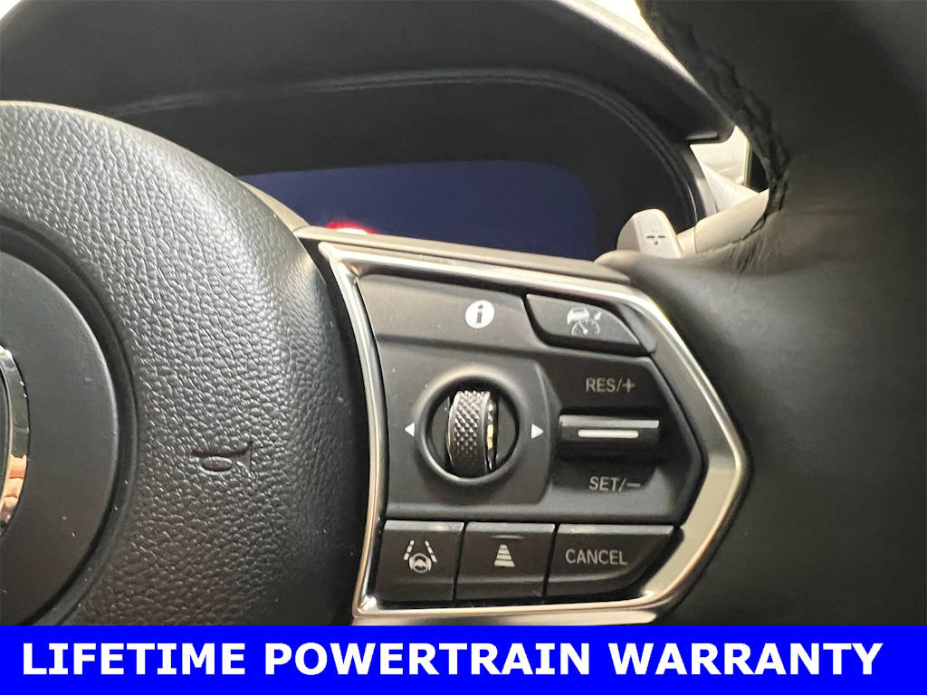 Thumbnail: 2025 Acura TLX - 20