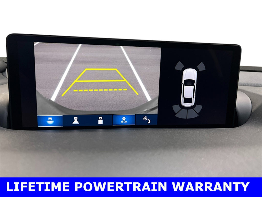 Thumbnail: 2025 Acura TLX - 12