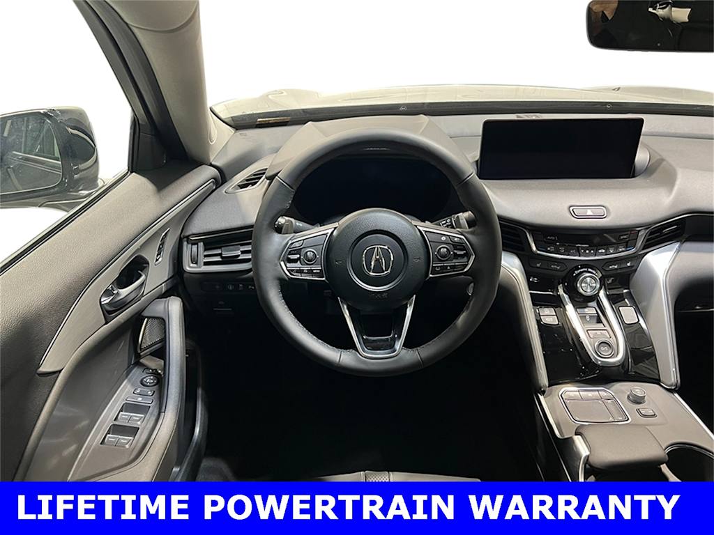 Thumbnail: 2025 Acura TLX - 2