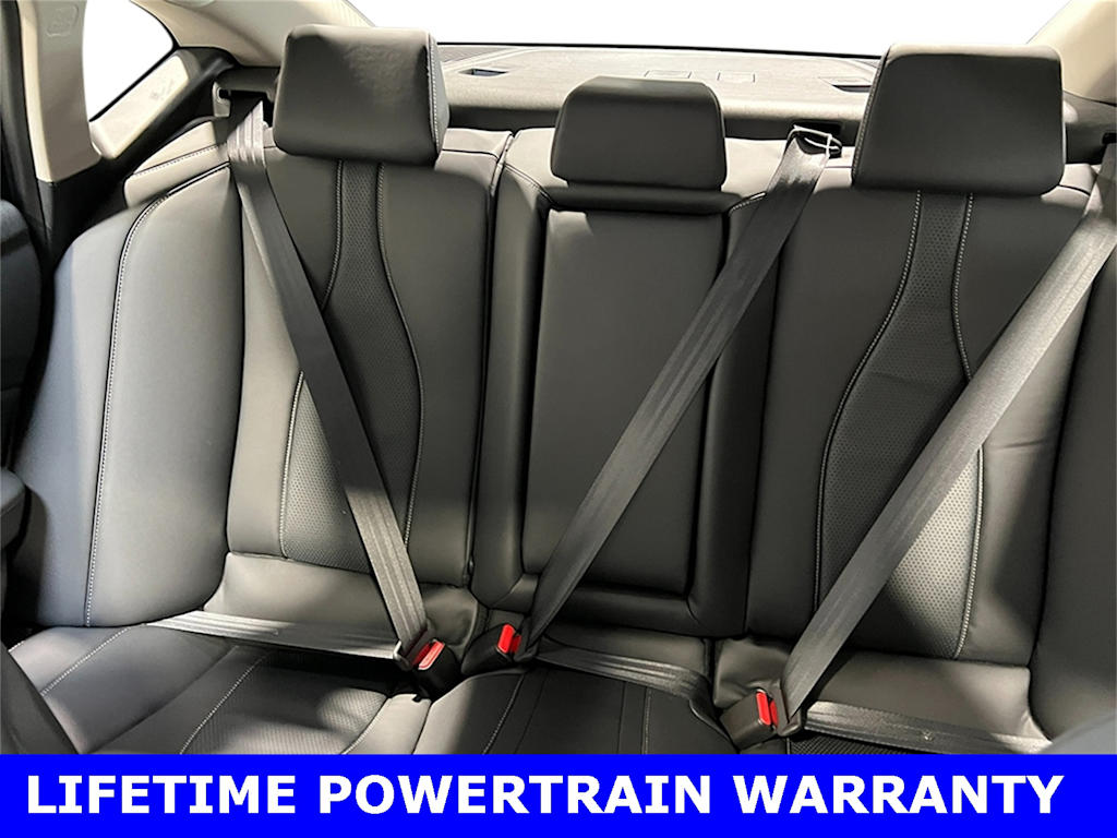 Thumbnail: 2025 Acura TLX - 10