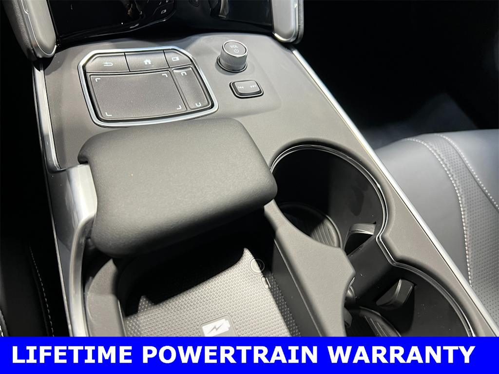 Thumbnail: 2025 Acura TLX - 13