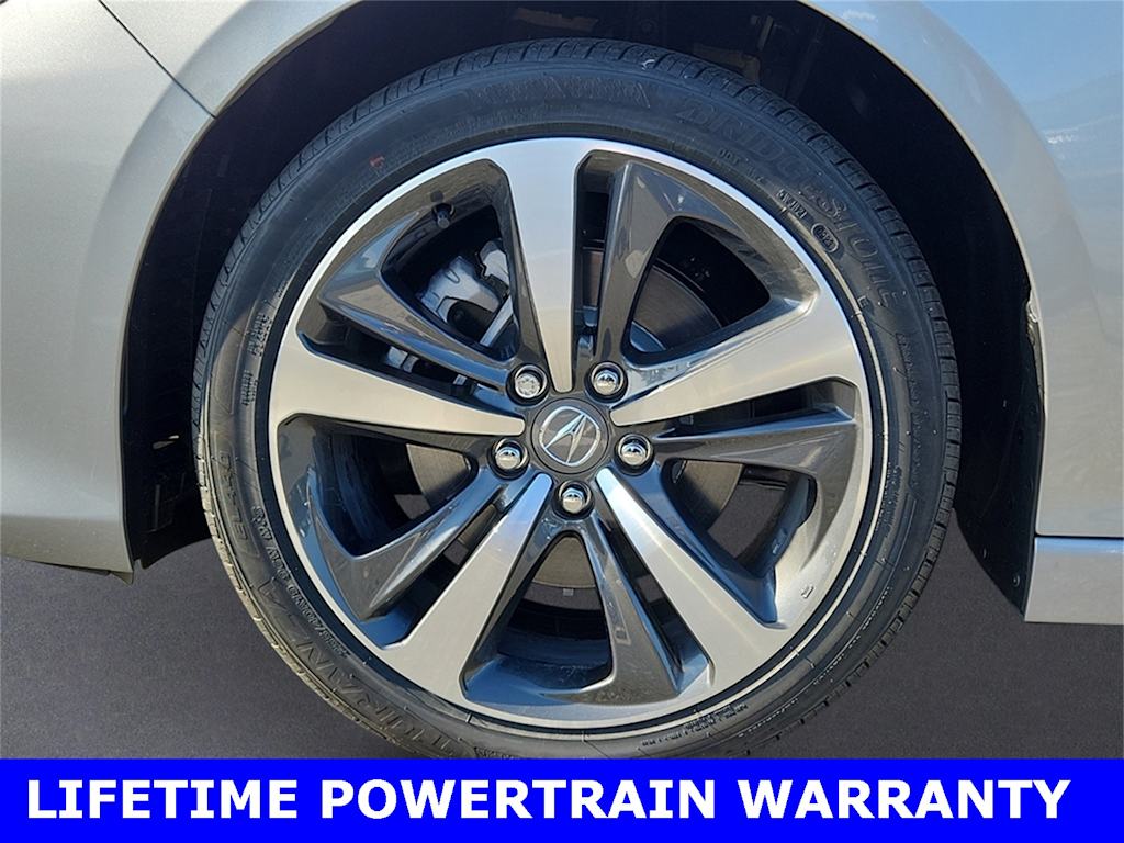 Thumbnail: 2025 Acura TLX - 6