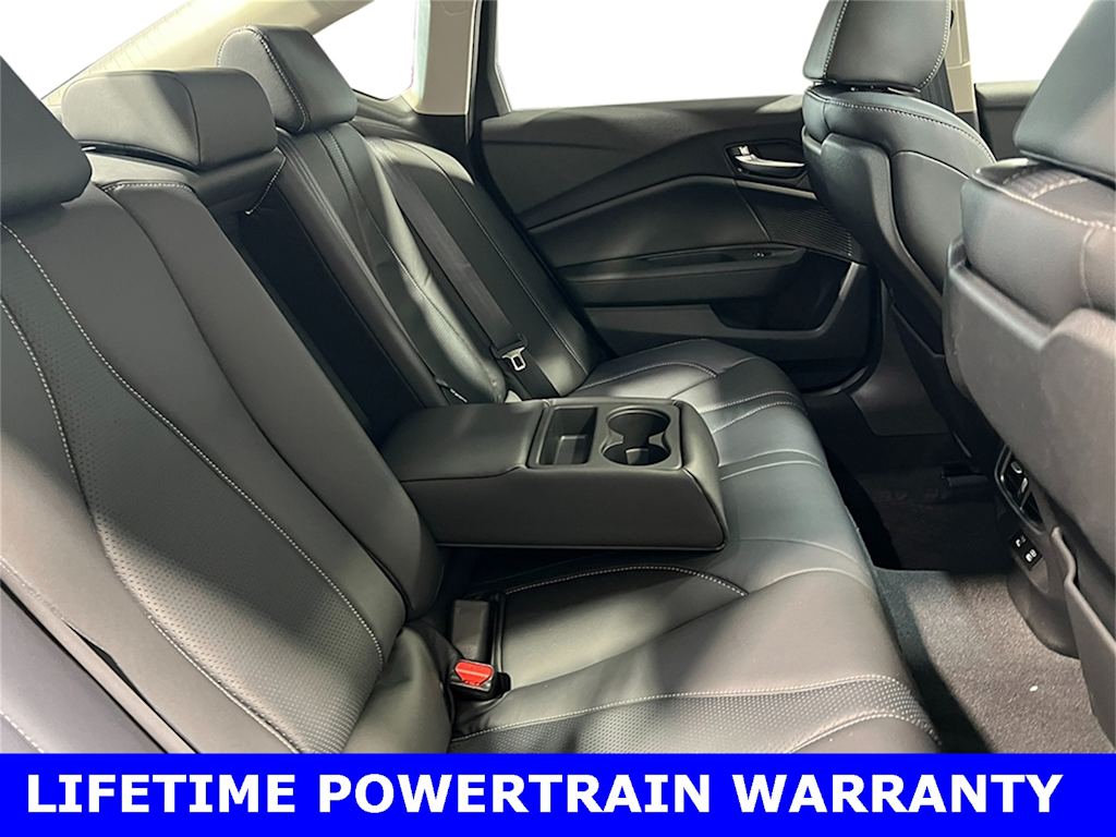 Thumbnail: 2025 Acura TLX - 26