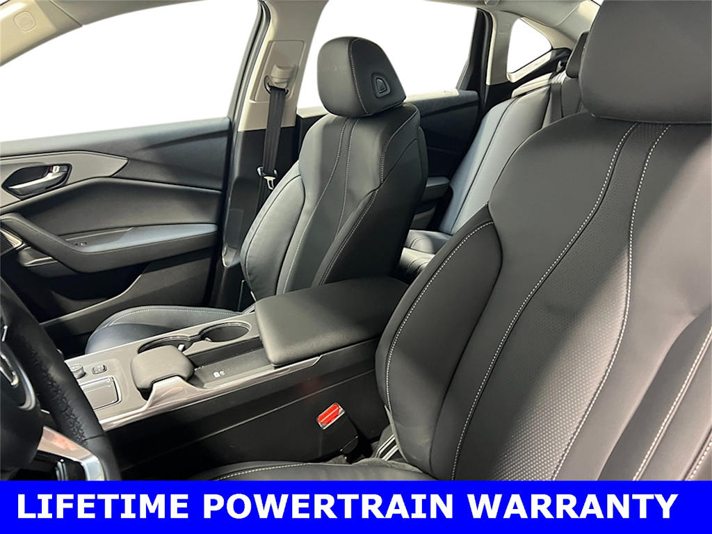 Thumbnail: 2025 Acura TLX - 8