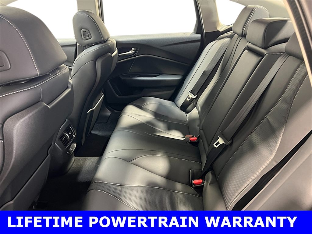 Thumbnail: 2025 Acura TLX - 24