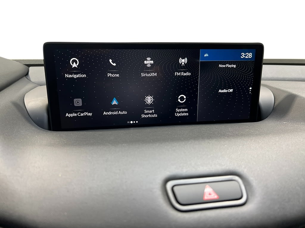 Thumbnail: 2025 Acura TLX - 14