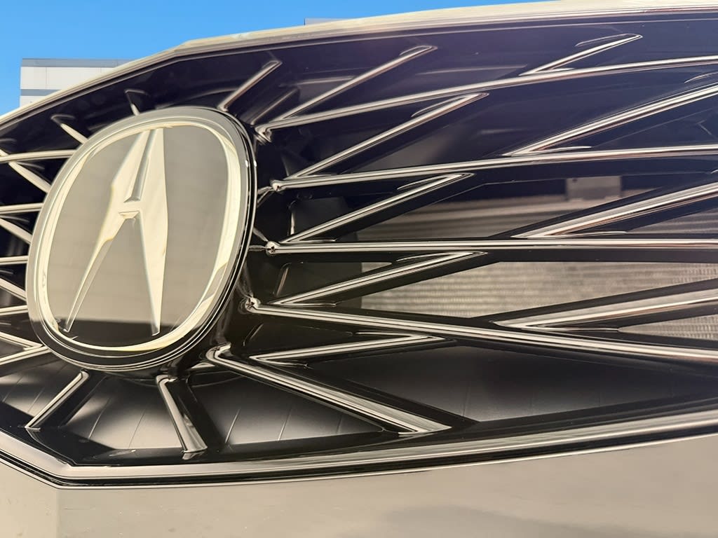 Thumbnail: 2025 Acura TLX - 16
