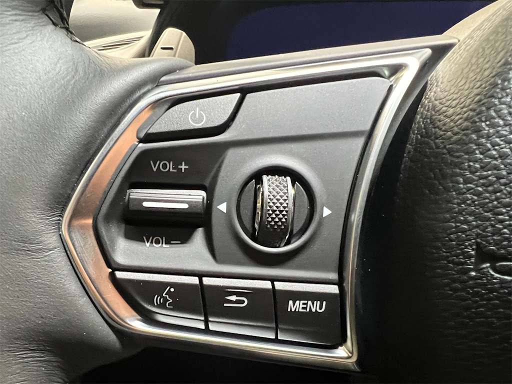 Thumbnail: 2025 Acura TLX - 23