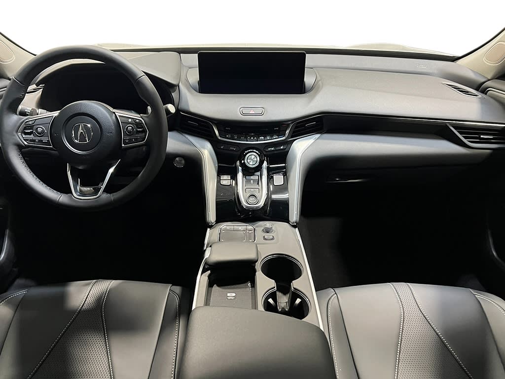 Thumbnail: 2025 Acura TLX - 10