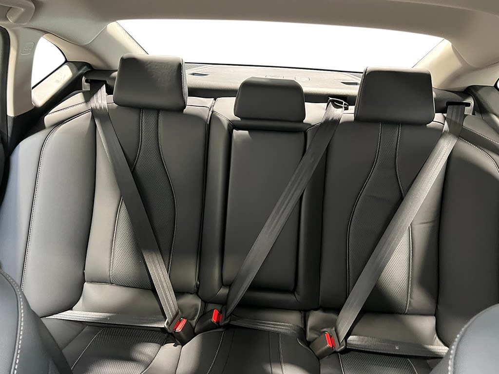 Thumbnail: 2025 Acura TLX - 13