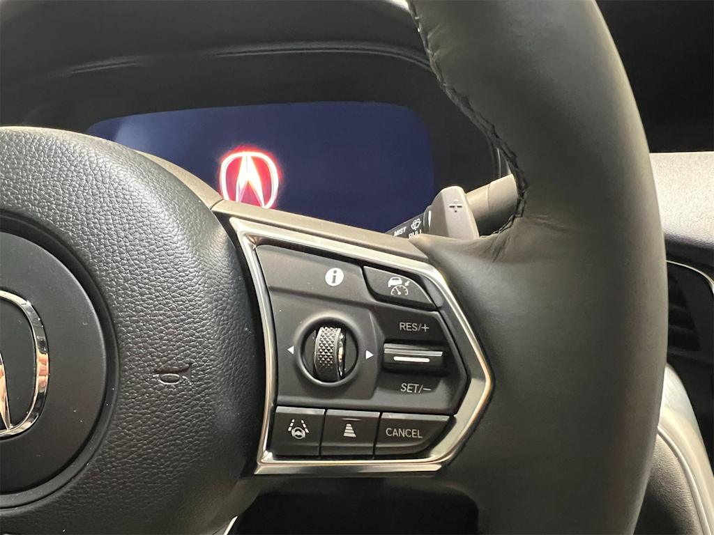 Thumbnail: 2025 Acura TLX - 24