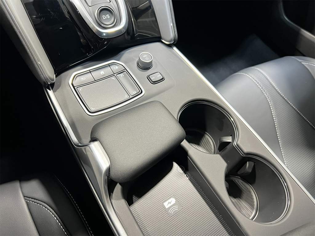 Thumbnail: 2025 Acura TLX - 15