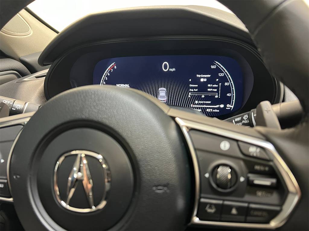 Thumbnail: 2025 Acura TLX - 26