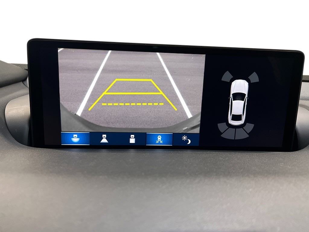 Thumbnail: 2025 Acura TLX - 27