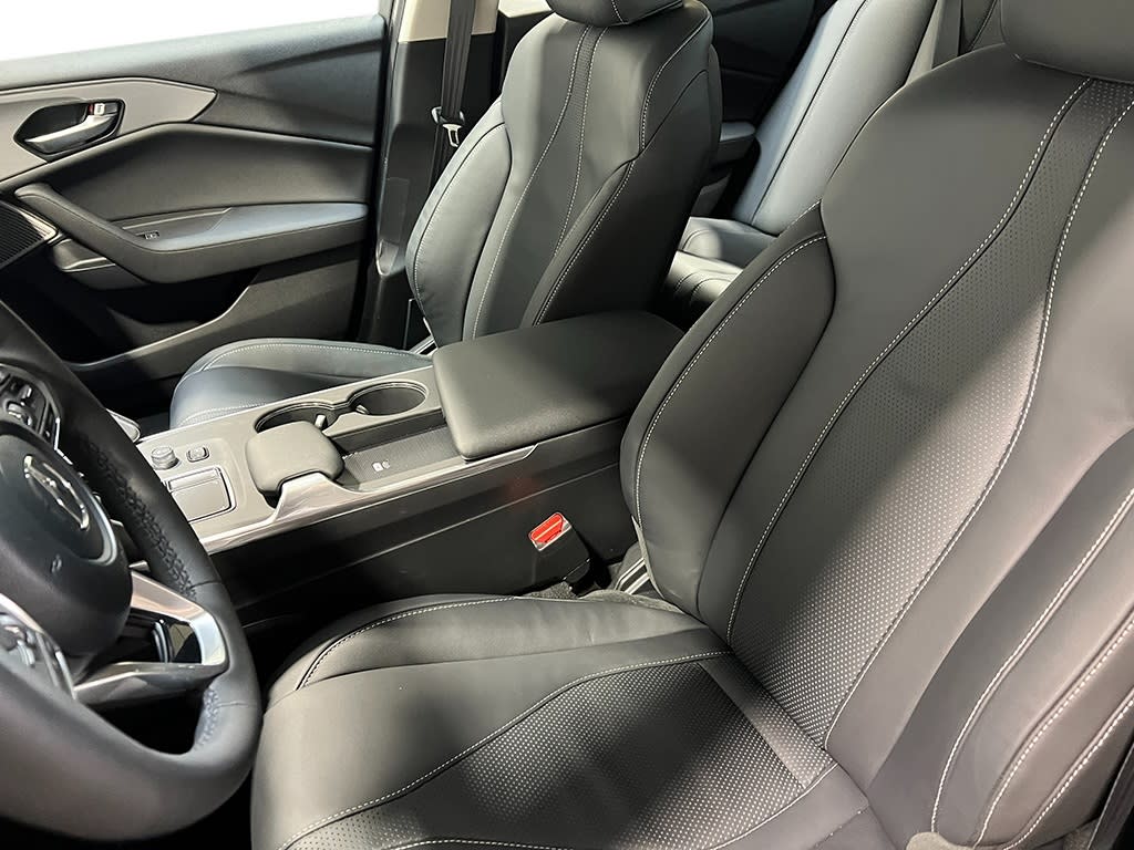 Thumbnail: 2025 Acura TLX - 11