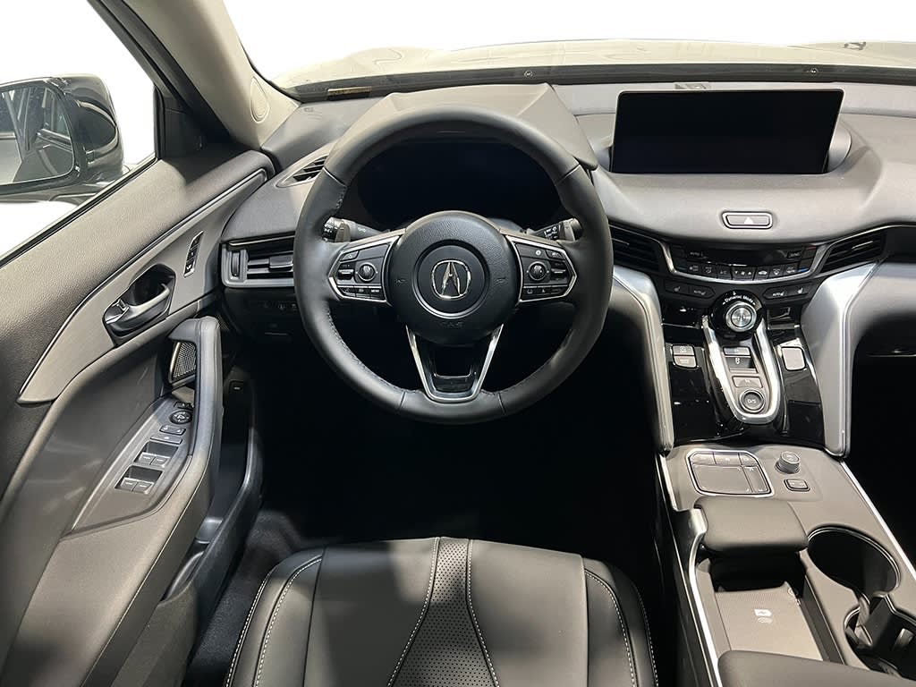 Thumbnail: 2025 Acura TLX - 2