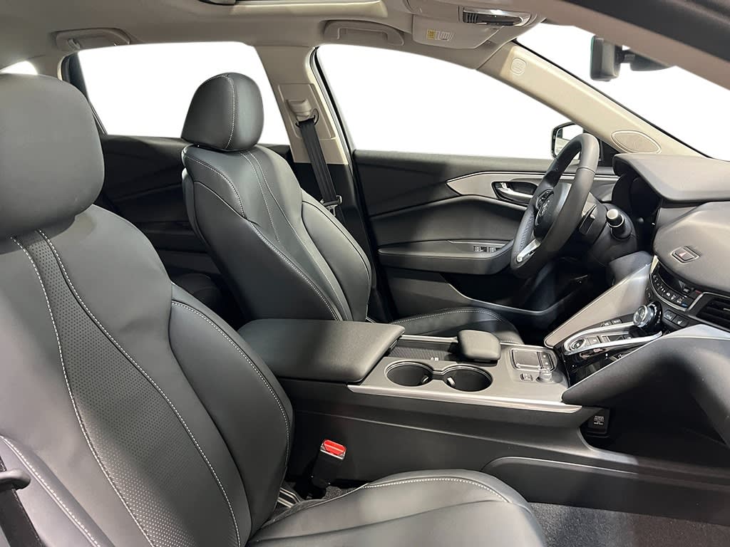 Thumbnail: 2025 Acura TLX - 12