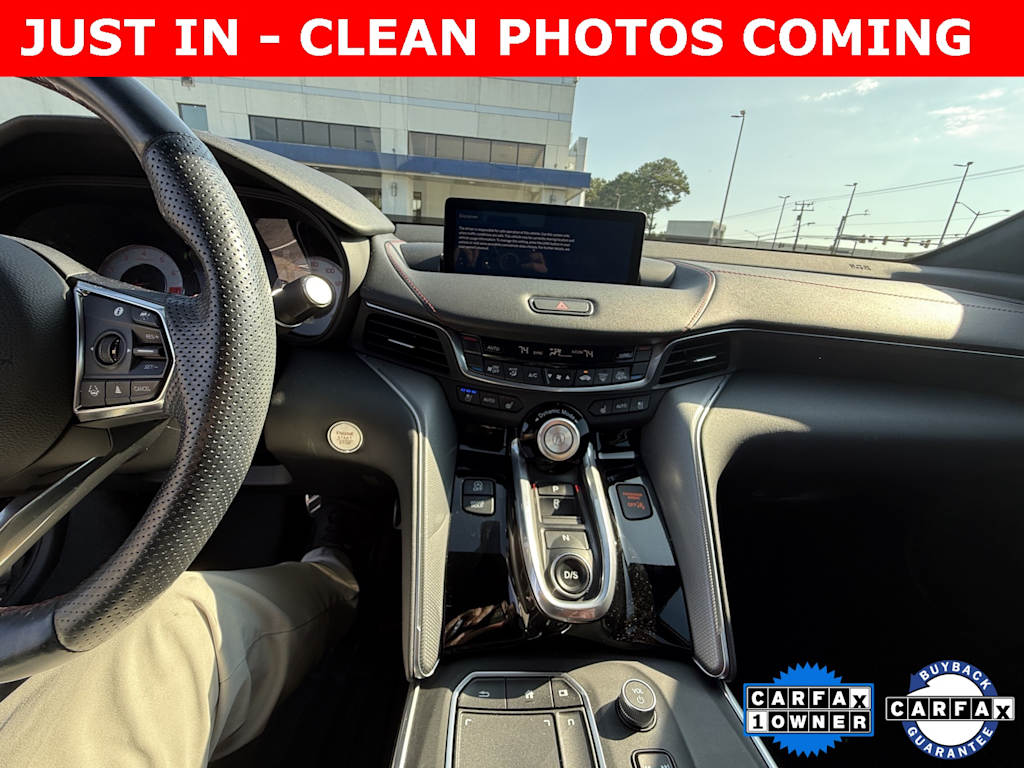 Thumbnail: 2021 Acura TLX - 2