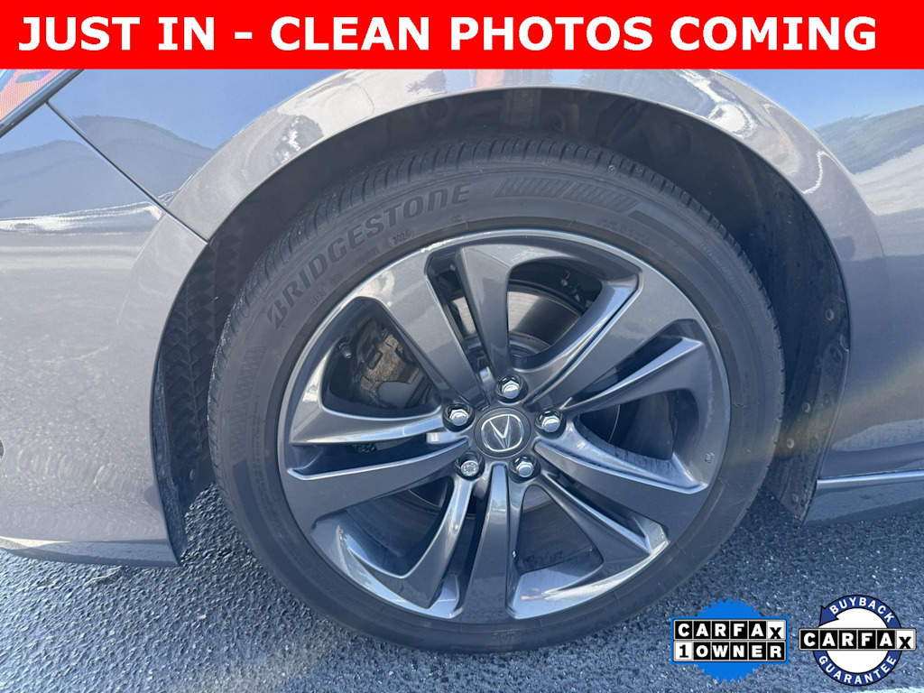 Thumbnail: 2021 Acura TLX - 4