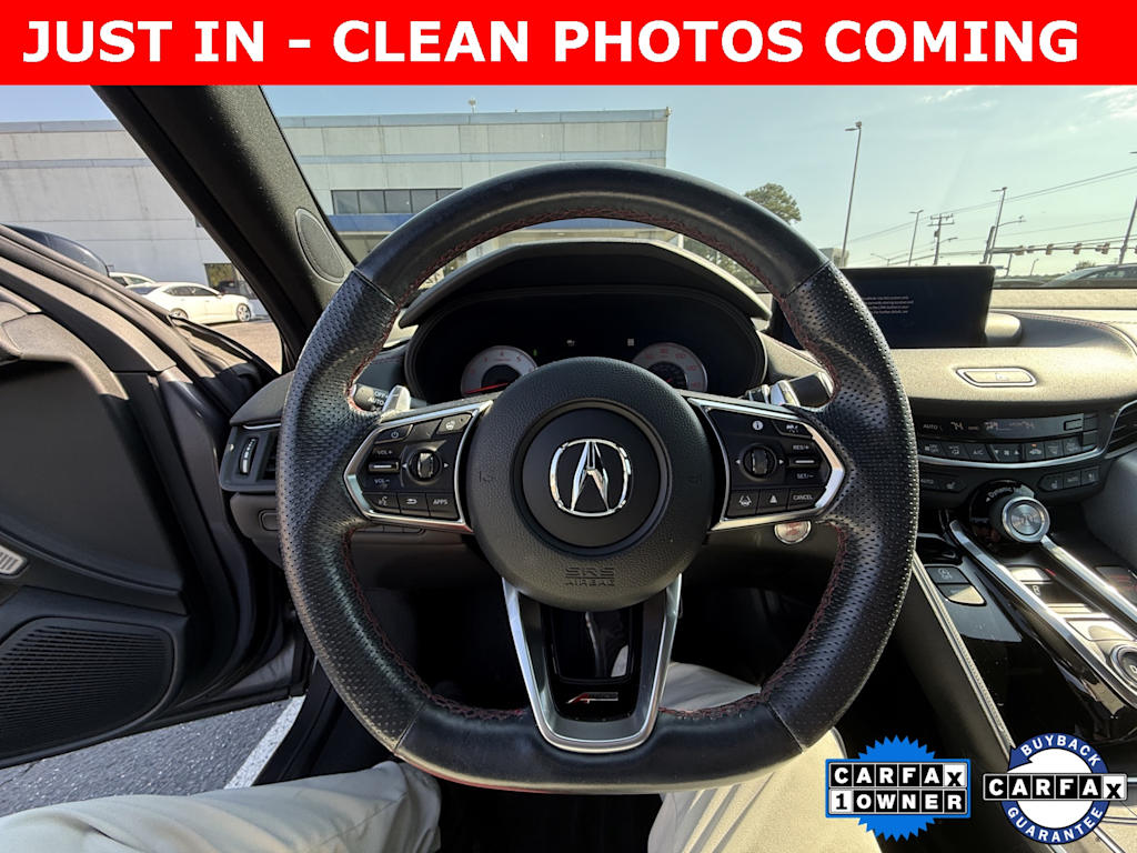 Thumbnail: 2021 Acura TLX - 5