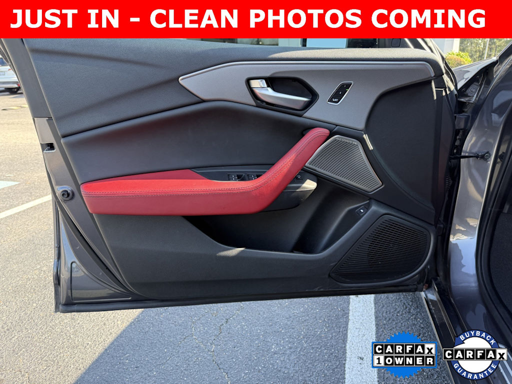 Thumbnail: 2021 Acura TLX - 10