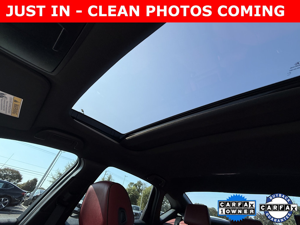 Thumbnail: 2021 Acura TLX - 13