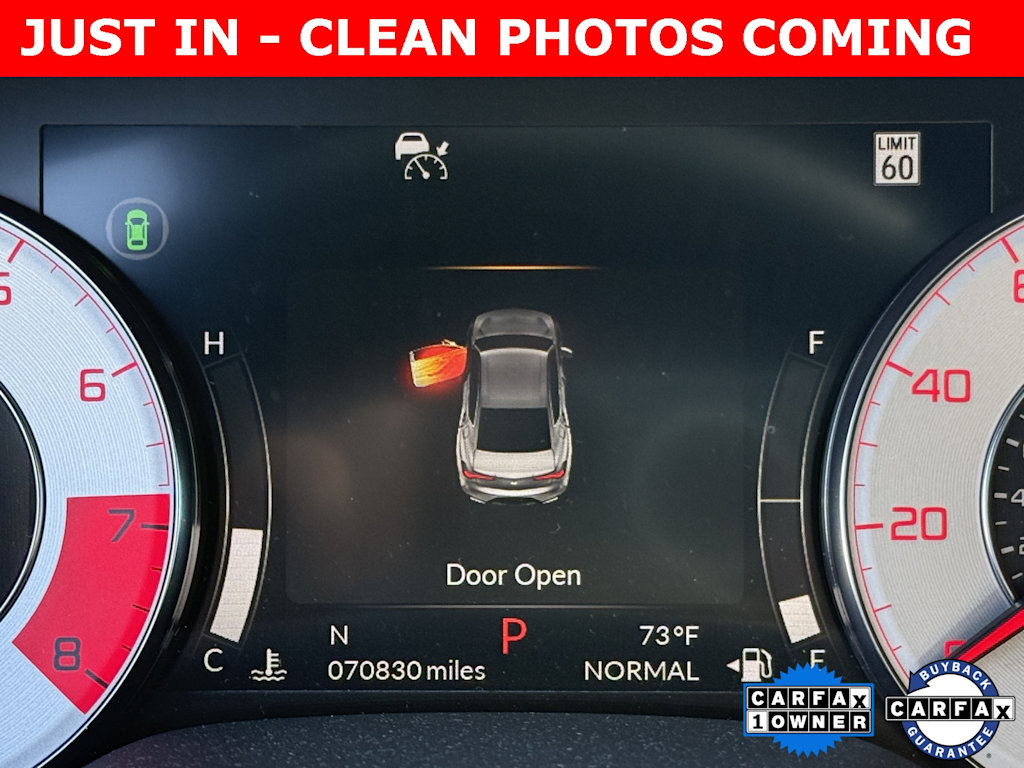 Thumbnail: 2021 Acura TLX - 6
