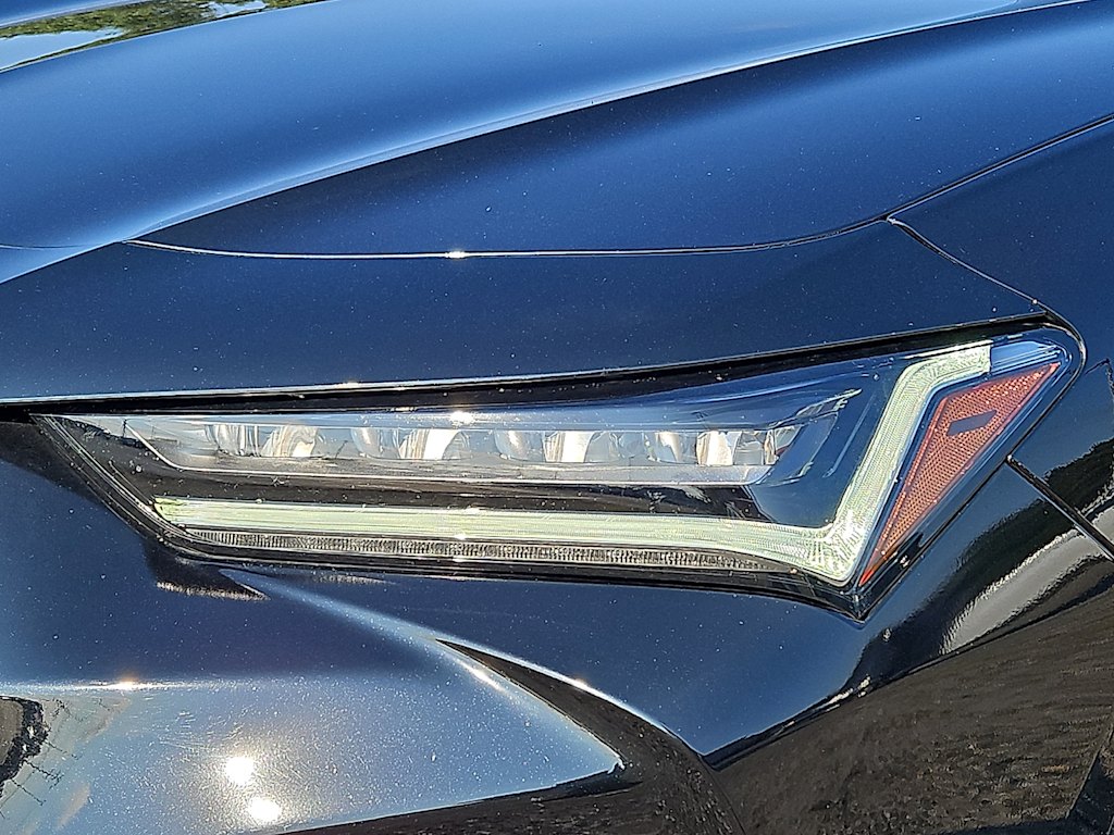 Thumbnail: 2022 Acura TLX - 20