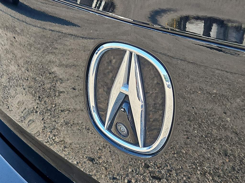 Thumbnail: 2022 Acura TLX - 7