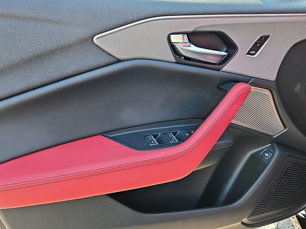 Thumbnail: 2022 Acura TLX - 21