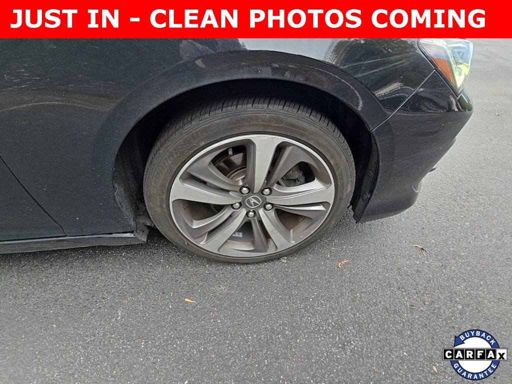 Thumbnail: 2021 Acura TLX - 10