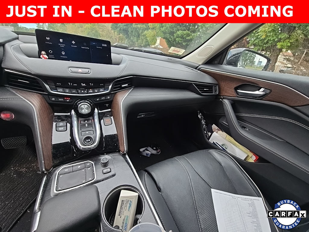 Thumbnail: 2021 Acura TLX - 5