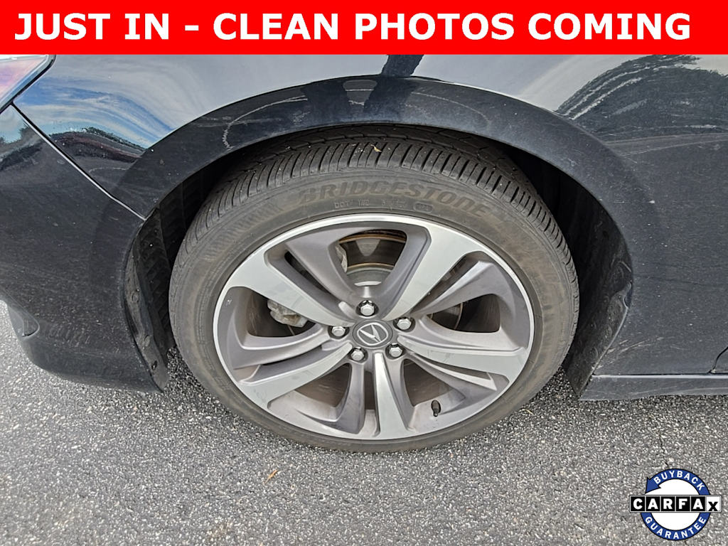 Thumbnail: 2021 Acura TLX - 4