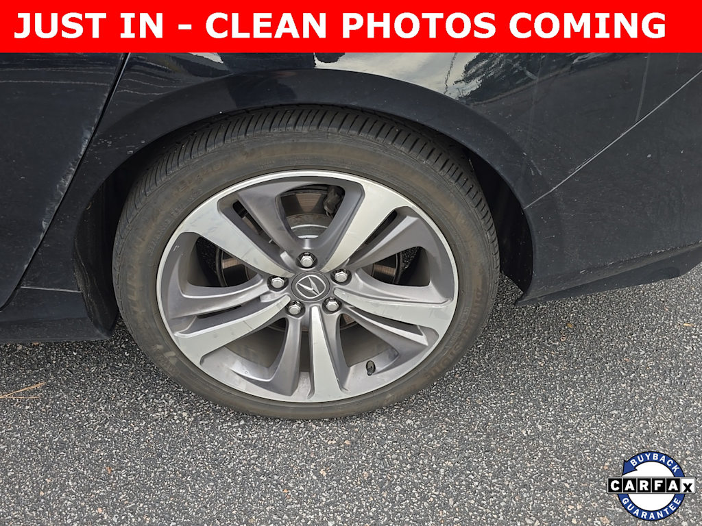 Thumbnail: 2021 Acura TLX - 7