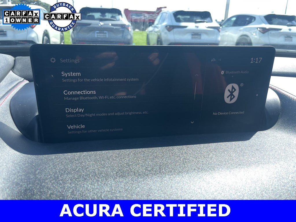 Thumbnail: 2025 Acura TLX - 12