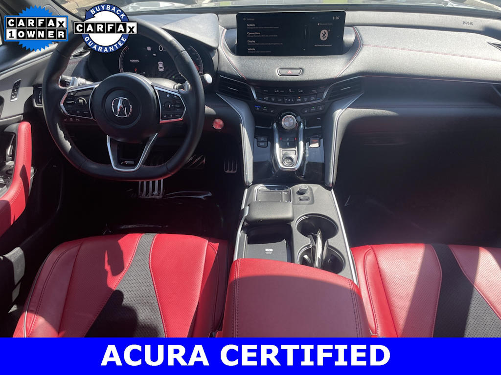 Thumbnail: 2025 Acura TLX - 2