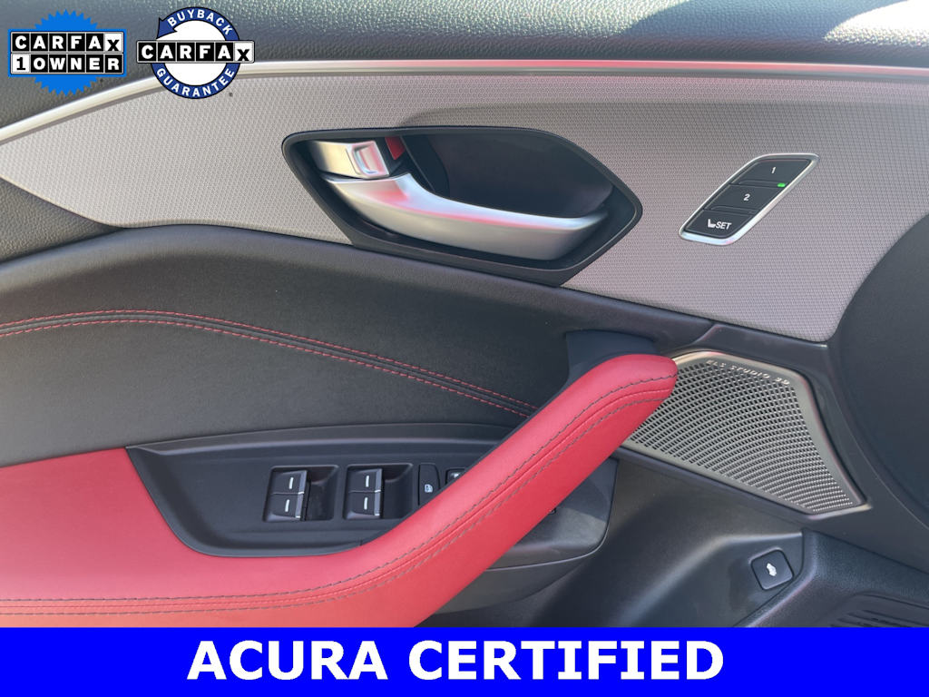 Thumbnail: 2025 Acura TLX - 20