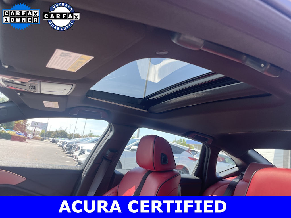 Thumbnail: 2025 Acura TLX - 24