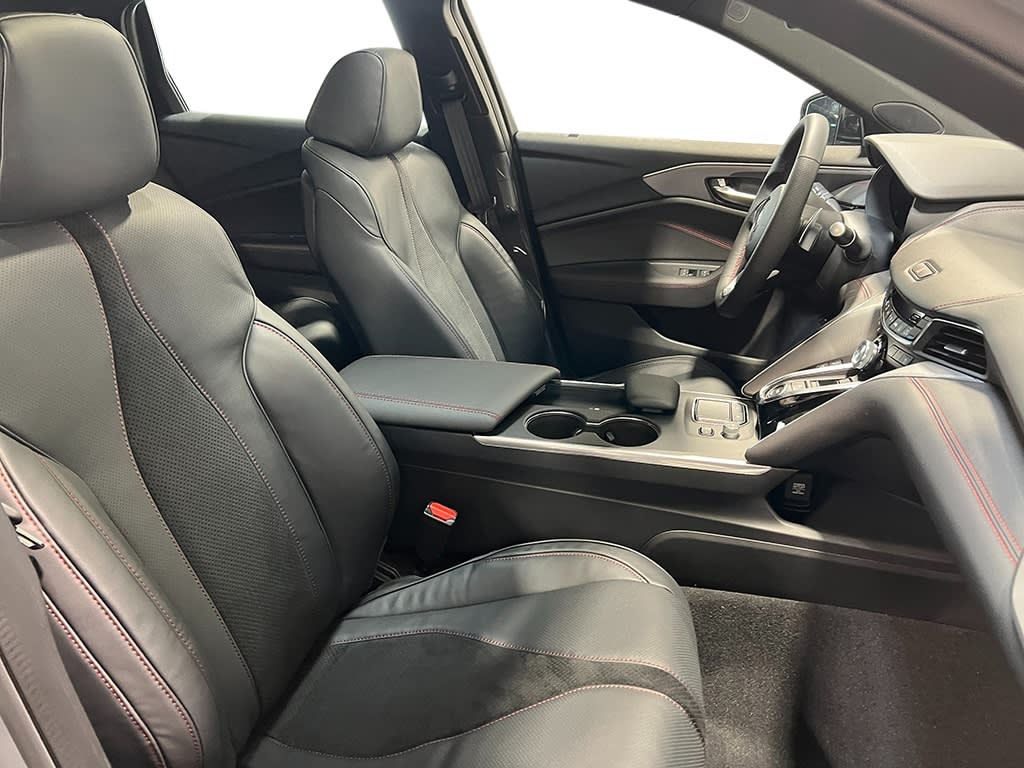 Thumbnail: 2025 Acura TLX - 11