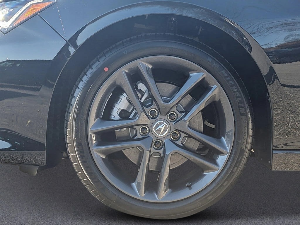 Thumbnail: 2025 Acura TLX - 7